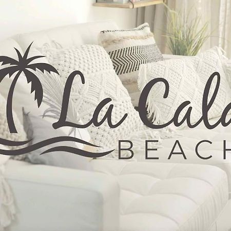 La Cala Beach, La Cala De Mijas. Διαμέρισμα Εξωτερικό φωτογραφία