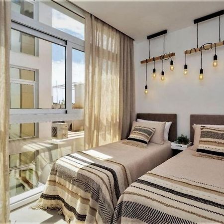 La Cala Beach, La Cala De Mijas. Διαμέρισμα Εξωτερικό φωτογραφία