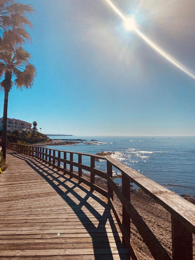 La Cala Beach, La Cala De Mijas. Διαμέρισμα Εξωτερικό φωτογραφία