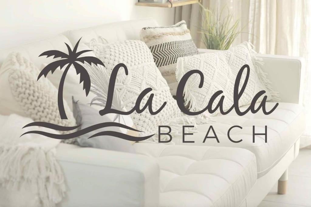 La Cala Beach, La Cala De Mijas. Διαμέρισμα Εξωτερικό φωτογραφία