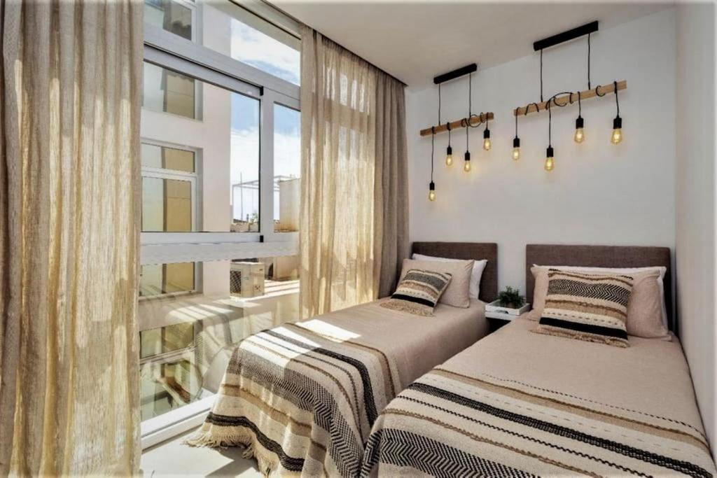 La Cala Beach, La Cala De Mijas. Διαμέρισμα Εξωτερικό φωτογραφία