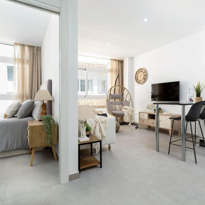 La Cala Beach, La Cala De Mijas. Διαμέρισμα Εξωτερικό φωτογραφία