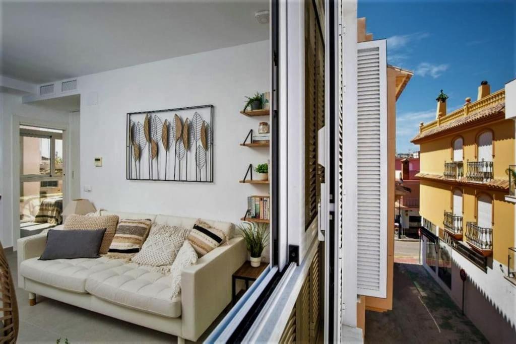La Cala Beach, La Cala De Mijas. Διαμέρισμα Εξωτερικό φωτογραφία